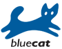 Blue Cat